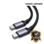 UGREEN L532 240W USB C to C Cable PD Fast Charging Cable