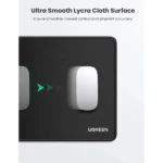 UGREEN LP126 Non-Slip Mouse Pad (40405)