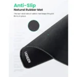 UGREEN LP126 Non-Slip Mouse Pad (40405) - Image 4