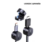 UGREEN LP886 Magnetic Cable Organizer Clips