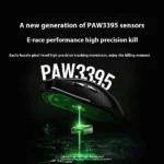 Ugreen G908 NearLink 26000DPI RGB Gaming Mouse (55659) - Image 3