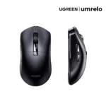 Ugreen G908 NearLink 26000DPI RGB Gaming Mouse (55659)