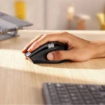 Ugreen M751 (45792) Multi-mode Wireless Mouse - Image 3