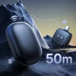 Ulanzi A30 Wireless Lavalier Tiny Microphone - Image 4