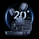 Ulanzi A30 Wireless Lavalier Tiny Microphone - Image 3