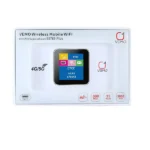 VEMO E5783 Plus 4G/5G Pocket Wifi Router 300mbps