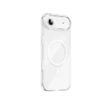 WiWU iPhone 17 Air Invisible Pro Magnetic Clear Case