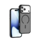 WiWU iPhone 17 Pro Max | 17 Pro Armor Pro Magnetic Case