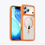 WiWU iPhone 17 Pro Max | 17 Pro Armor Pro Magnetic Case
