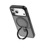 WiWU iPhone 17 Pro Max | 17 Pro Armor Ultra Magnetic Case