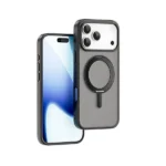WiWU iPhone 17 Pro Max | 17 Pro Armor Ultra Magnetic Case - Image 2