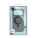 WiWU iPhone 17 Pro Max | 17 Pro Armor Ultra Magnetic Case