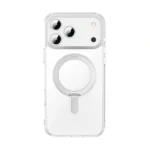 WiWU iPhone 17 Pro Max / 17 Pro iShield Ultra Magnetic Stand Case