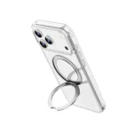 WiWU iPhone 17 Pro Max / 17 Pro iShield Ultra Magnetic Stand Case - Image 2