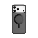 WiWU iPhone 17 Pro Max Armor Ultra Magsafe Stand Case - Image 2