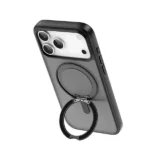 WiWU iPhone 17 Pro Max Armor Ultra Magsafe Stand Case