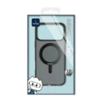WiWU iPhone 17 Pro Max Armor Ultra Magsafe Stand Case - Image 5