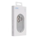 X-LEVEL iPhone 17 Pro Max / 17 Pro AR Spotlight Series Camera Lens Protector