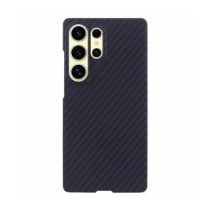 X-Level Samsung Galaxy S25 Ultra Nanofiber Ultra Slim Case