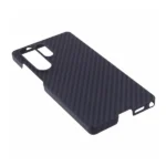 X-Level Samsung Galaxy S25 Ultra Nanofiber Ultra Slim Case - Image 4