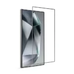 XUNDD Samsung Galaxy S24 Ultra HD Tempered Glass