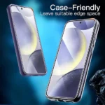 XUNDD Samsung Galaxy S24 Ultra HD Tempered Glass - Image 5