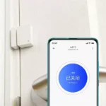Xiaomi Mi Door and Window Sensor 2