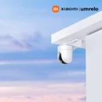 Xiaomi Outdoor Camera CW400 (Global Version) - Image 3