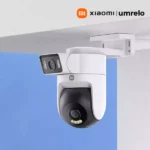Xiaomi Outdoor Camera CW500 Dual (Global Version)