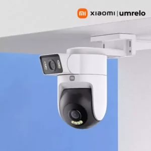 Xiaomi Outdoor Camera CW500 Dual (Global Version)