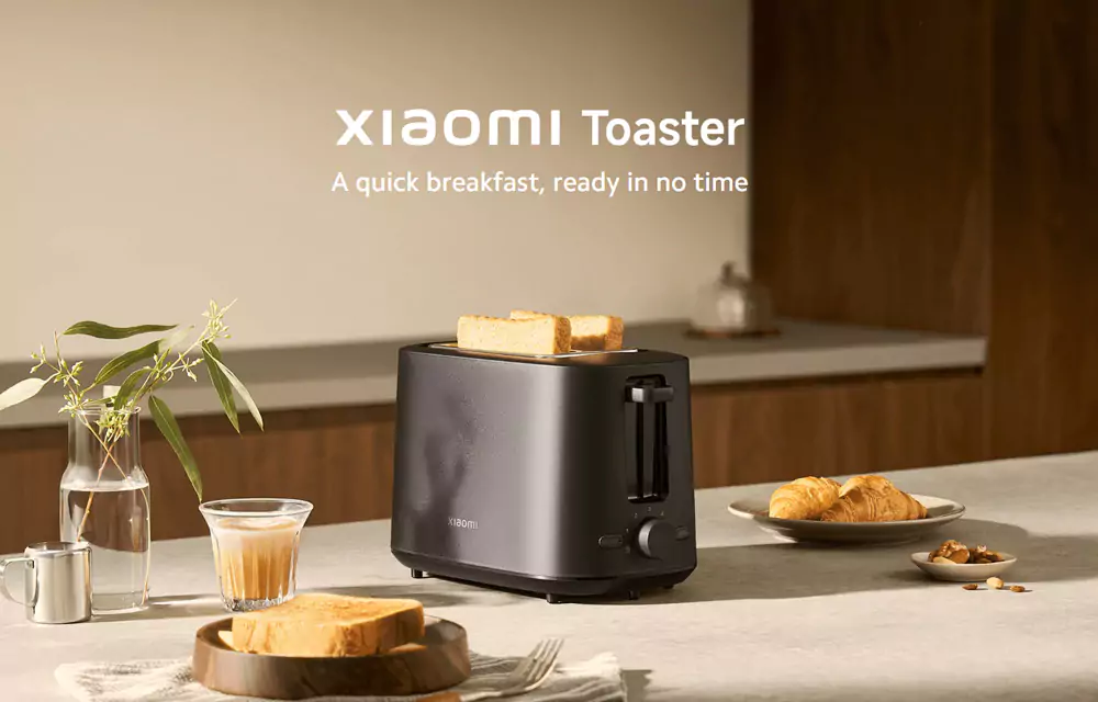 Xiaomi Toaster
